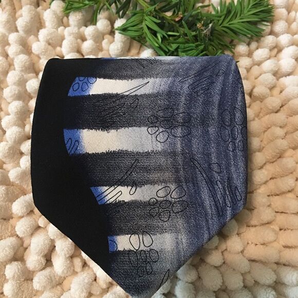 J.GARCIA TIE   - Picture 1 of 7